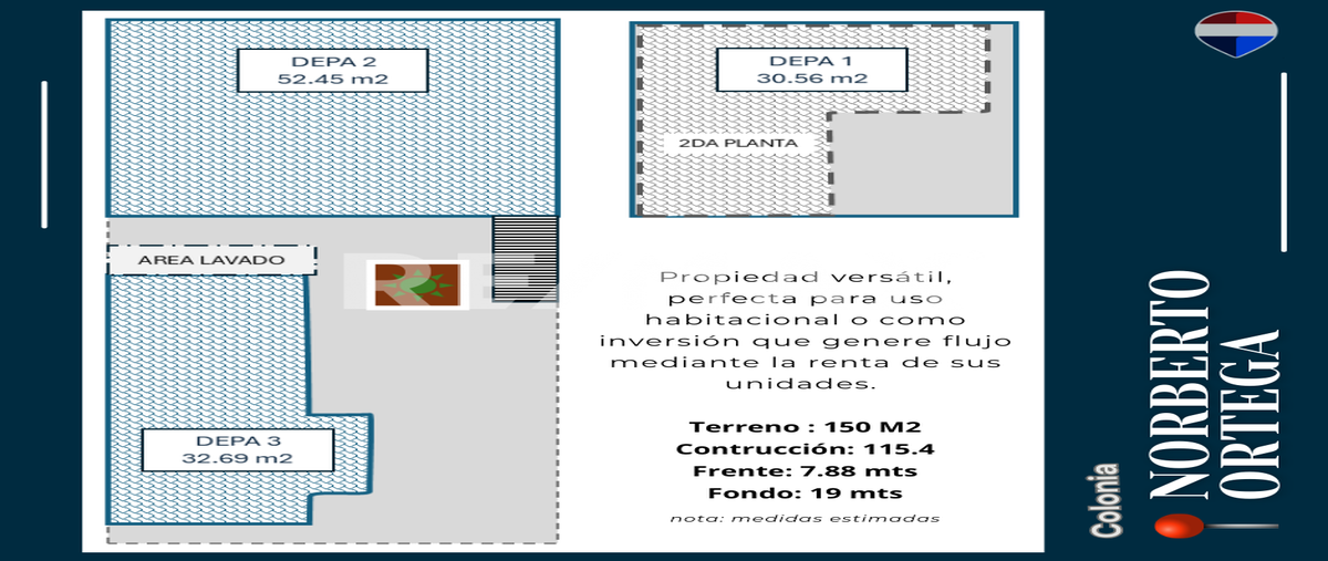 Foto de departamento en avenida miguel t. rodríguez , norberto ortega, hermosillo, sonora, 0 foto 02 Foto de departamento en venta en avenida miguel t. rodríguez , norberto ortega, hermosillo, sonora, 0 No. 02