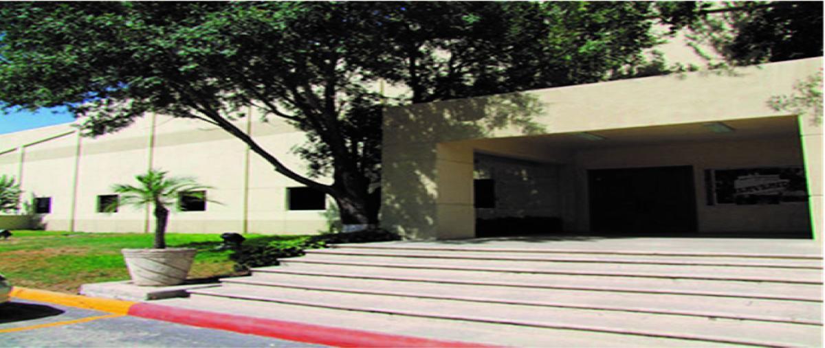 Foto de nave industrial en renta en avenida mike allen , parque industrial reynosa (sección norte), reynosa, tamaulipas, 0 No. 02