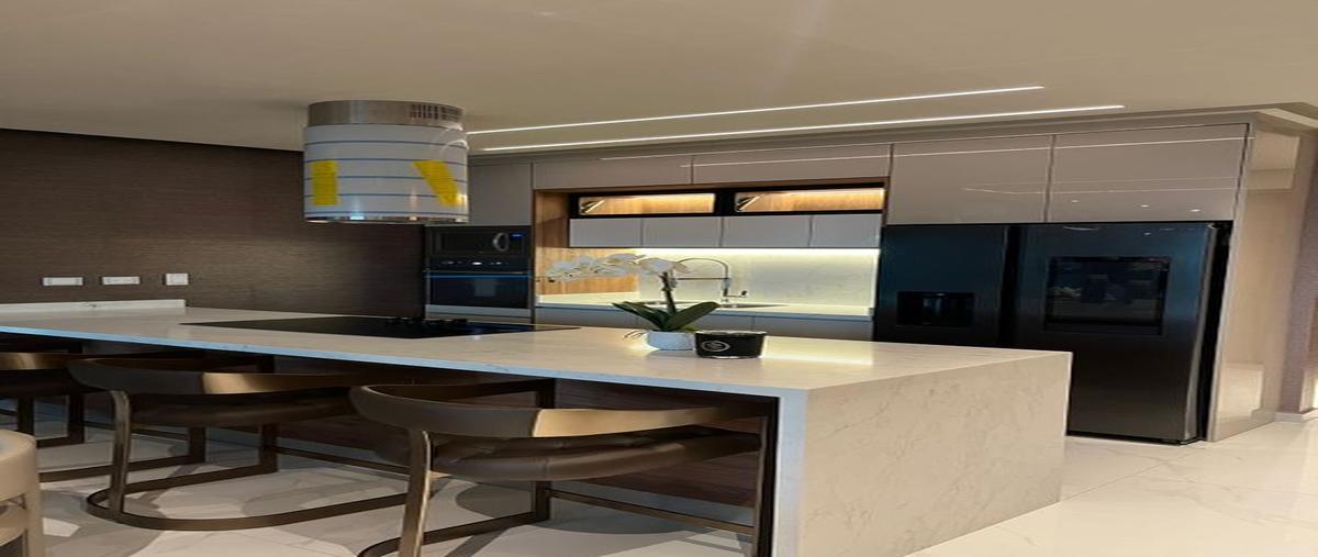 Foto de departamento en venta en avenida milenium , centro, culiacán, sinaloa, 0 No. 04