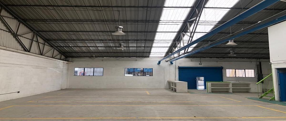 Foto de bodega en renta en avenida minas , arvide, álvaro obregón, df / cdmx, 0 No. 09