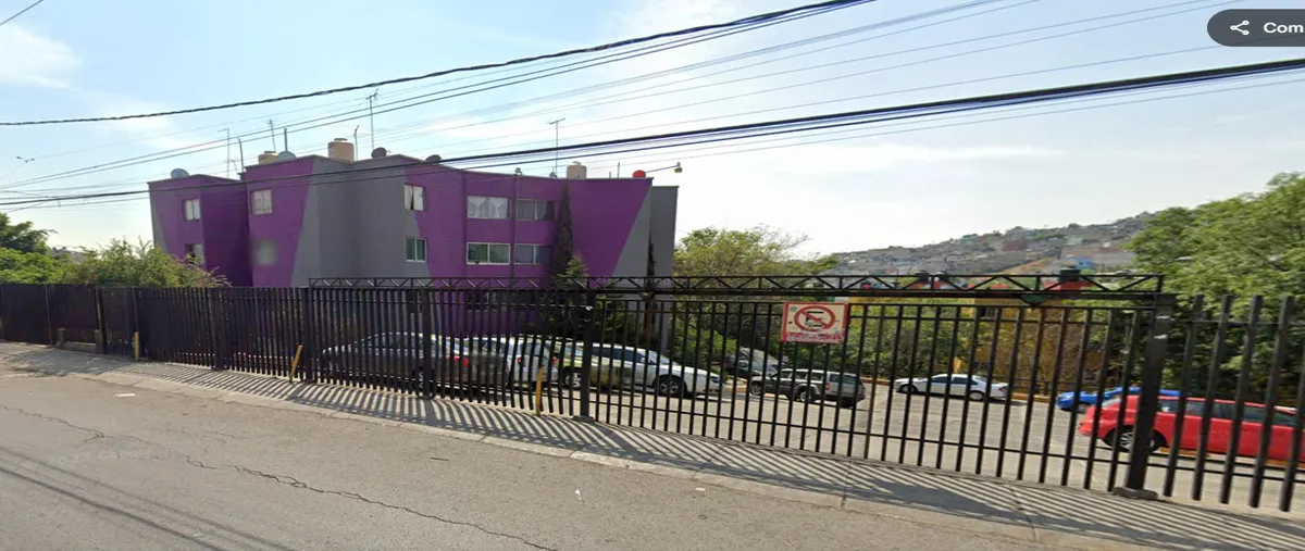 Foto de departamento en venta en avenida minas palacio 250, san rafael chamapa, naucalpan de juárez, méxico, 0 No. 04