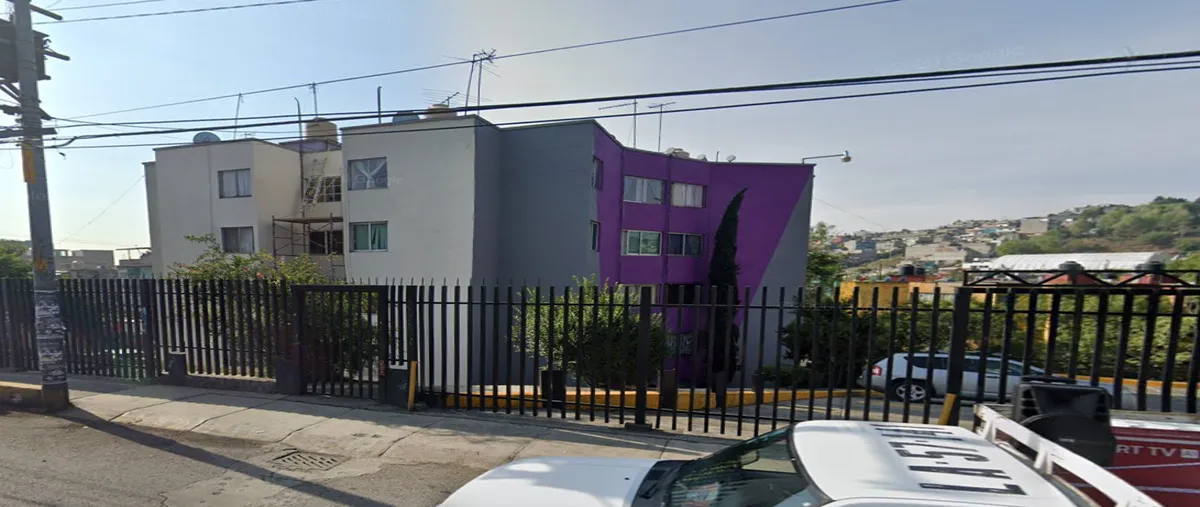 Foto de departamento en venta en avenida minas palacio 250, san rafael chamapa, naucalpan de juárez, méxico, 0 No. 05