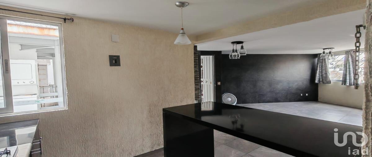Foto de departamento en venta en avenida minas palacio 356, san rafael chamapa, naucalpan de juÃ¡rez, mÃ©xico, 31470652 No. 03