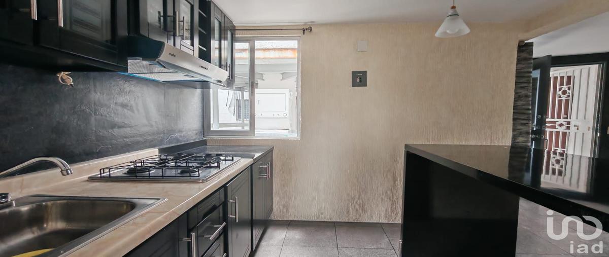 Foto de departamento en venta en avenida minas palacio 356, san rafael chamapa, naucalpan de juÃ¡rez, mÃ©xico, 31470652 No. 04