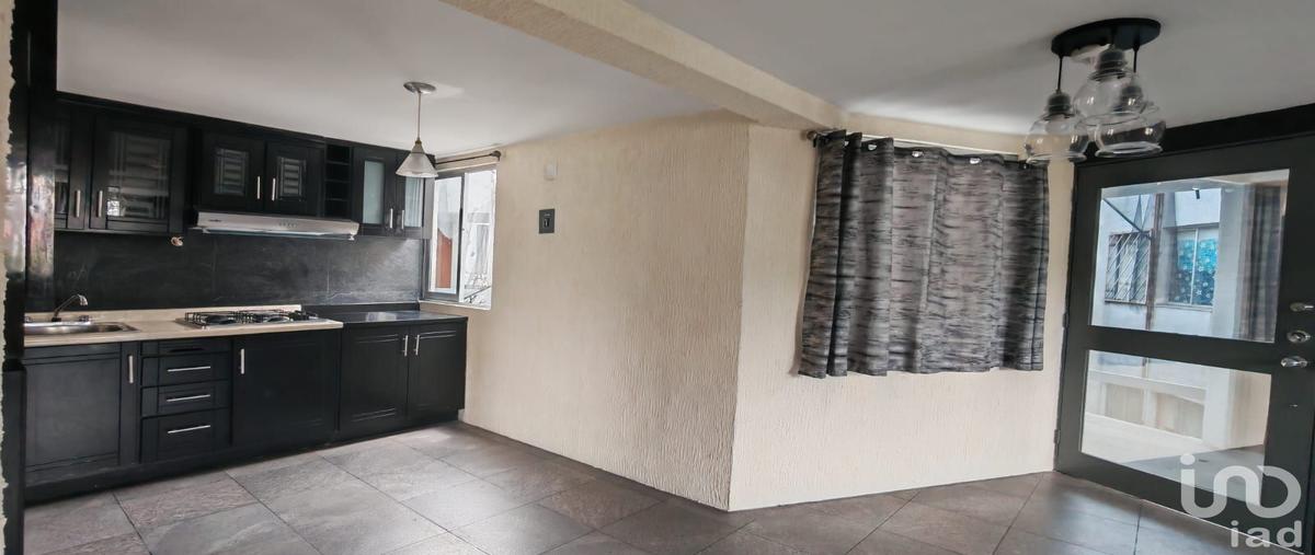 Foto de departamento en venta en avenida minas palacio 356, san rafael chamapa, naucalpan de juÃ¡rez, mÃ©xico, 31470652 No. 05