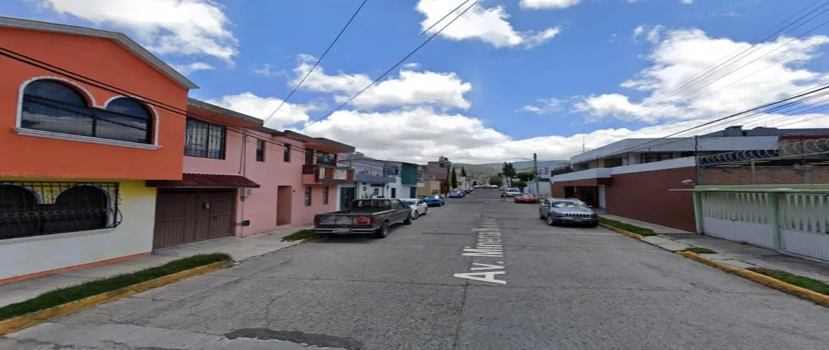 Foto de casa en avenida minería nacional 404, real de minas, pachuca de soto, hidalgo, 0 foto 02 Foto de casa en venta en avenida minería nacional 404, real de minas, pachuca de soto, hidalgo, 0 No. 02