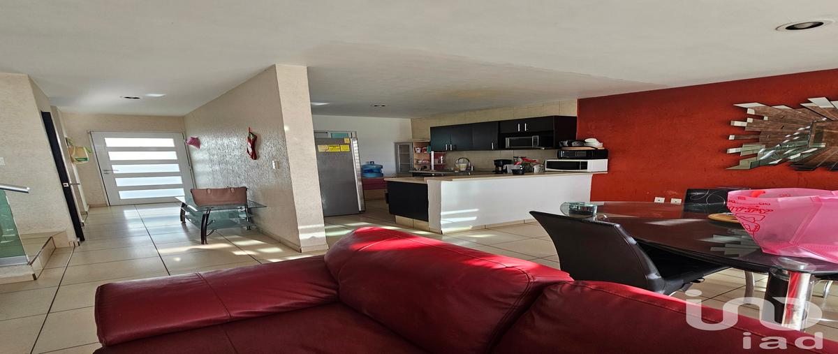 Foto de casa en venta en avenida mirador de las ranas 155, el mirador, el marqués, querétaro, 30864672 No. 03