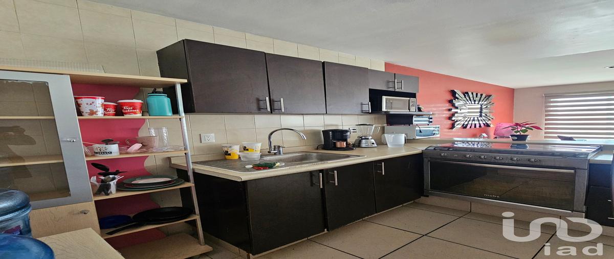 Foto de casa en venta en avenida mirador de las ranas 155, el mirador, el marqués, querétaro, 30864672 No. 05