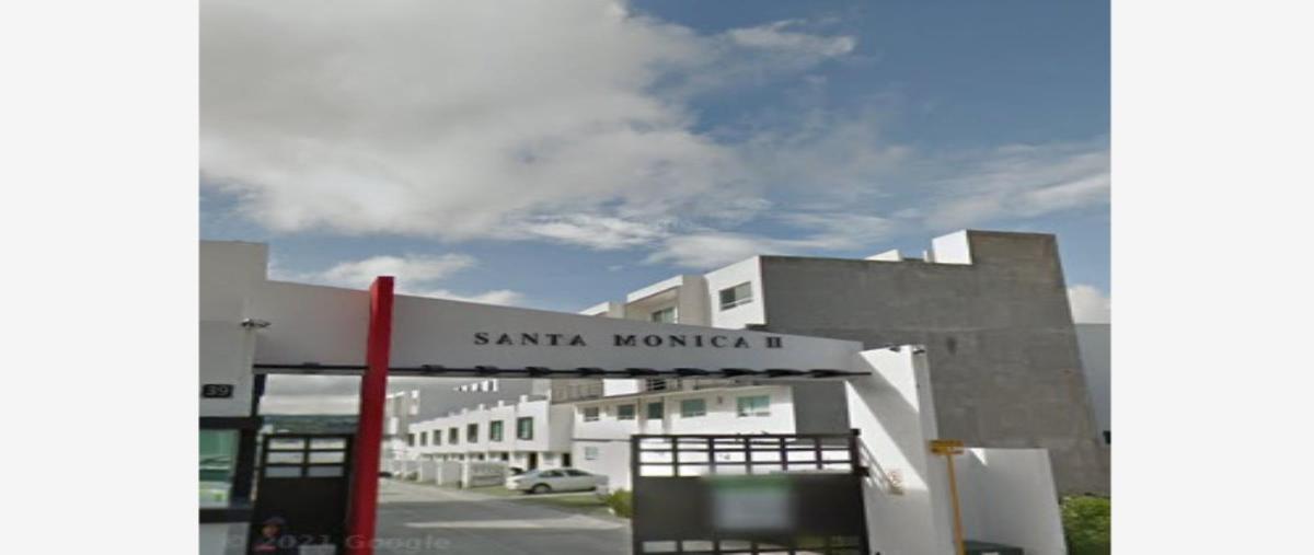 Foto de casa en venta en avenida mirador de las ranas 39, el mirador, el marqués, querétaro, 0 No. 03