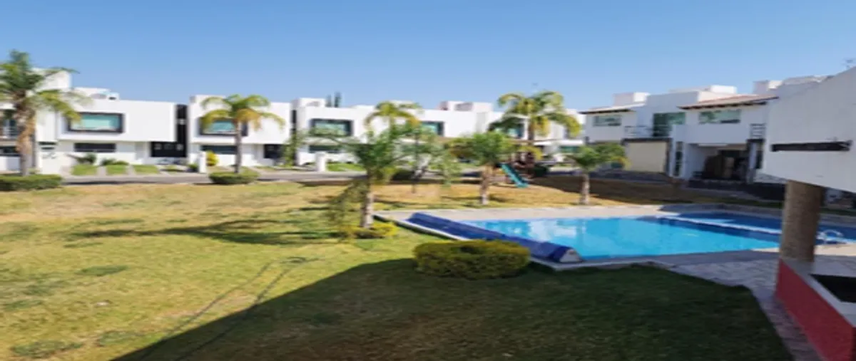 Foto de casa en condominio en avenida mirador de las ranas 65, el mirador, el marqués, querétaro, 28374201 foto 05 Foto de casa en condominio en venta en avenida mirador de las ranas 65, el mirador, el marqués, querétaro, 28374201 No. 05