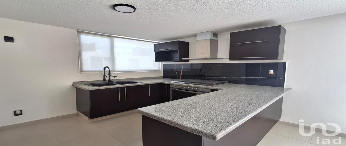 Foto de departamento en venta en avenida mirador de san juan, condominio el deseo 87, el mirador, querétaro, querétaro, 30538098 No. 04