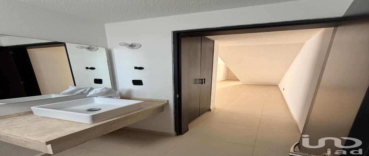 Foto de departamento en venta en avenida mirador de san juan, condominio el deseo 87, el mirador, querétaro, querétaro, 30538098 No. 05