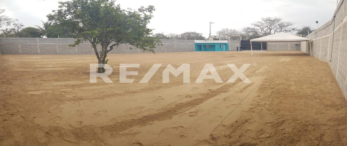 Foto de terreno habitacional en venta en avenida miramar , ejido ricardo flores magón, altamira, tamaulipas, 30137671 No. 03