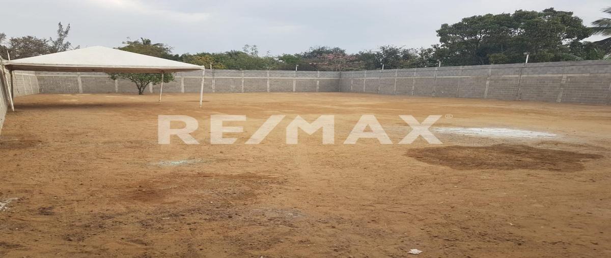 Foto de terreno habitacional en venta en avenida miramar , ejido ricardo flores magón, altamira, tamaulipas, 30137671 No. 04