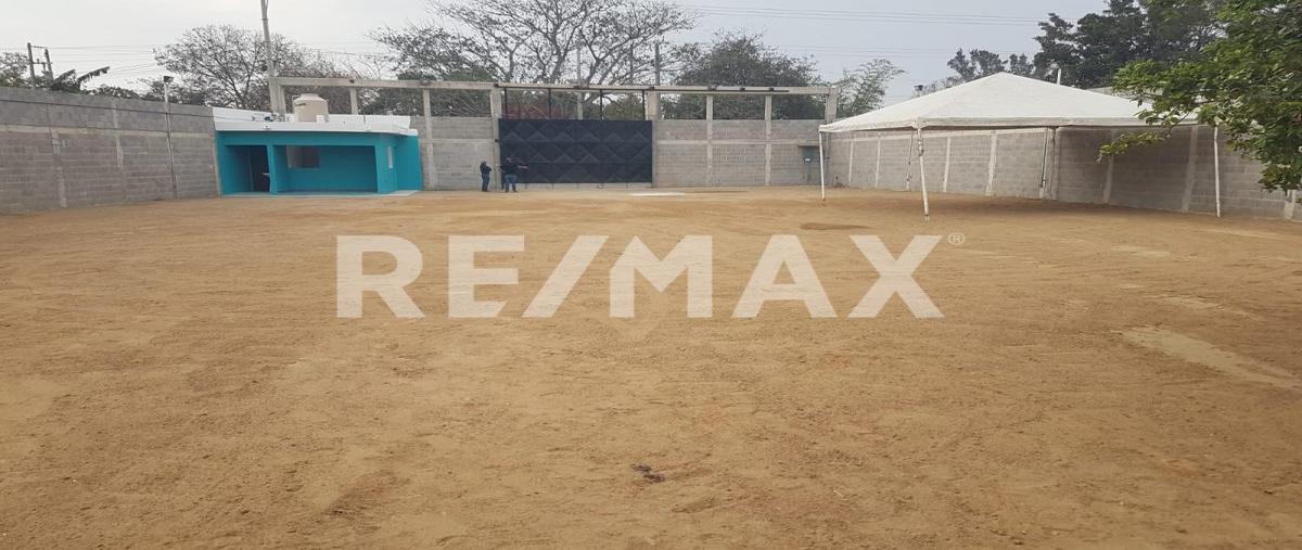 Foto de terreno habitacional en venta en avenida miramar , ejido ricardo flores magón, altamira, tamaulipas, 30137671 No. 05