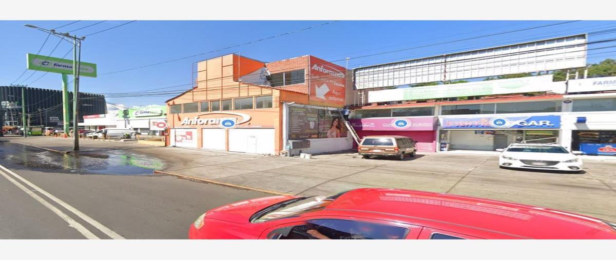 Foto de local en venta en avenida miramontes 2831, jardines de coyoacán, coyoacán, df / cdmx, 27425448 No. 03