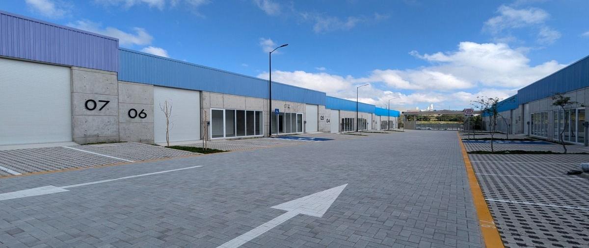 Foto de bodega en venta en avenida miranda , san isidro miranda, el marqués, querétaro, 0 No. 04