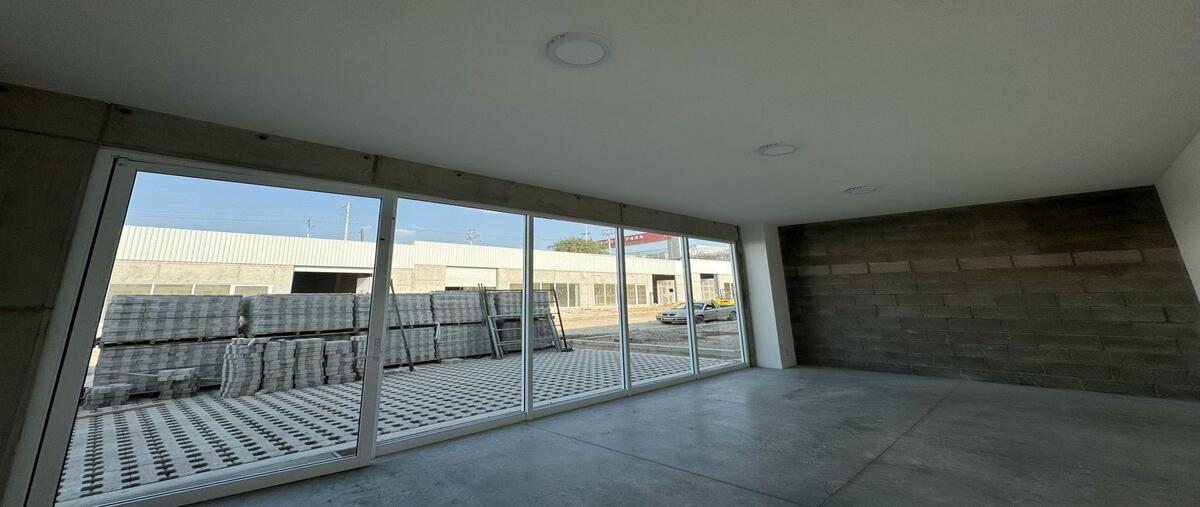 Foto de bodega en venta en avenida miranda , san isidro miranda, el marqués, querétaro, 0 No. 05