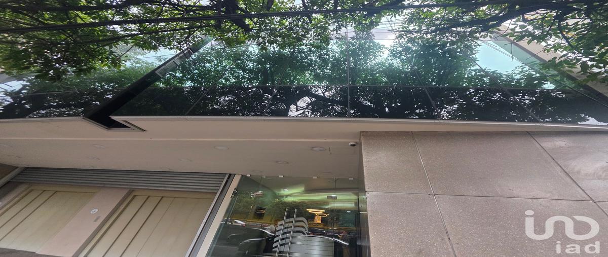 Foto de oficina en renta en avenida mixcoac 300, acacias, benito juárez, df / cdmx, 31760285 No. 05