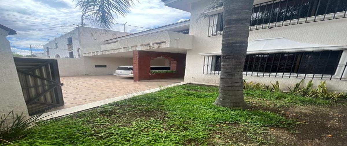 Foto de casa en venta en avenida moctezuma 4618, jardines del sol, zapopan, jalisco, 25556866 No. 03