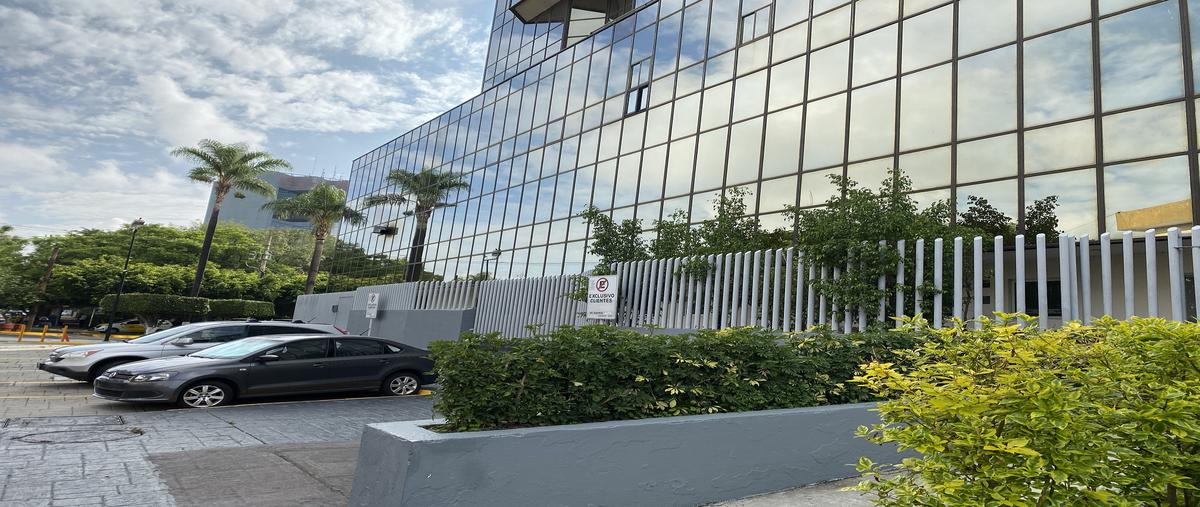 Foto de oficina en renta en avenida moctezuma, ciudad del sol , ciudad del sol, zapopan, jalisco, 16802246 No. 03