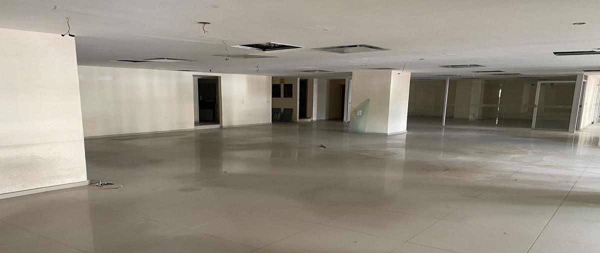 Foto de oficina en renta en avenida moctezuma, ciudad del sol , ciudad del sol, zapopan, jalisco, 16802246 No. 05