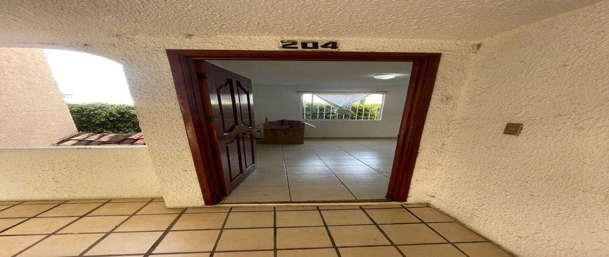 Foto de departamento en renta en avenida moctezuma , puerta del sol, zapopan, jalisco, 30244344 No. 01