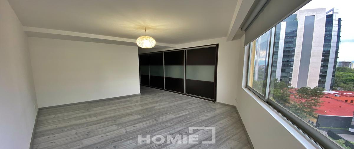 Foto de departamento en renta en avenida moliere #451, ampliación granada, miguel hidalgo, df / cdmx, 30201601 No. 03