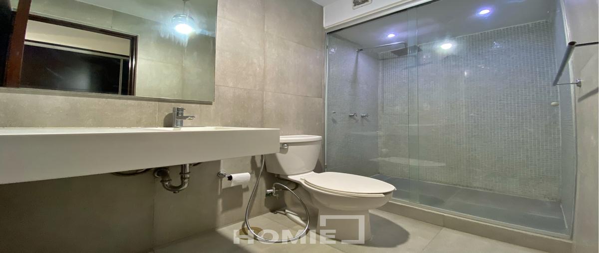 Foto de departamento en renta en avenida moliere #451, ampliación granada, miguel hidalgo, df / cdmx, 30201601 No. 05