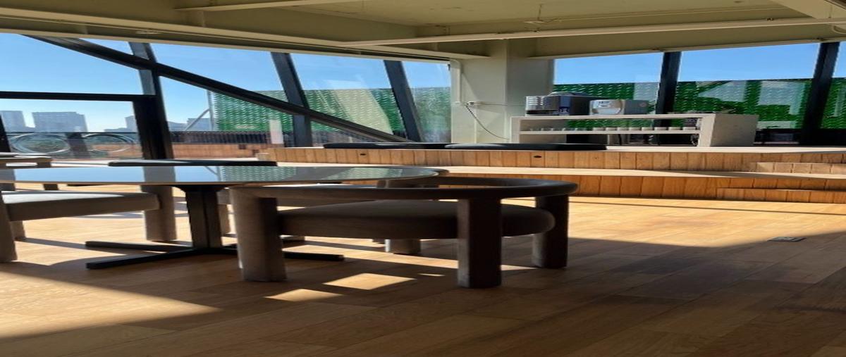 Foto de oficina en renta en avenida moliere , polanco i sección, miguel hidalgo, df / cdmx, 27283306 No. 04