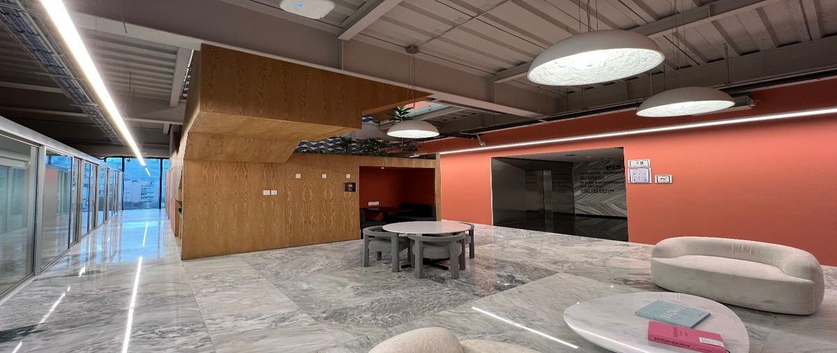 Foto de oficina en renta en avenida moliere , polanco i sección, miguel hidalgo, df / cdmx, 27283631 No. 03