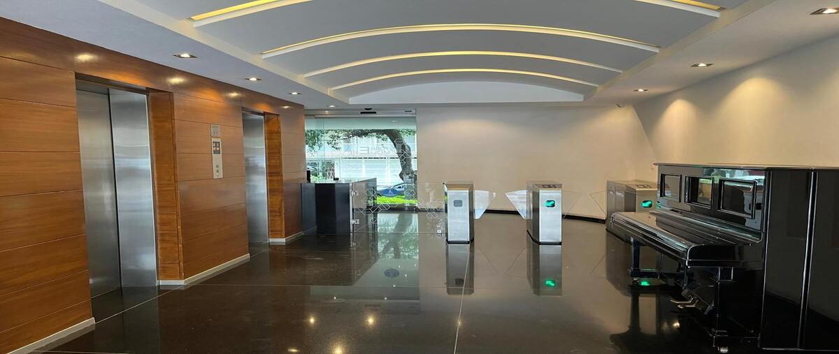 Foto de oficina en renta en avenida . moliere , polanco i sección, miguel hidalgo, df / cdmx, 28365244 No. 03