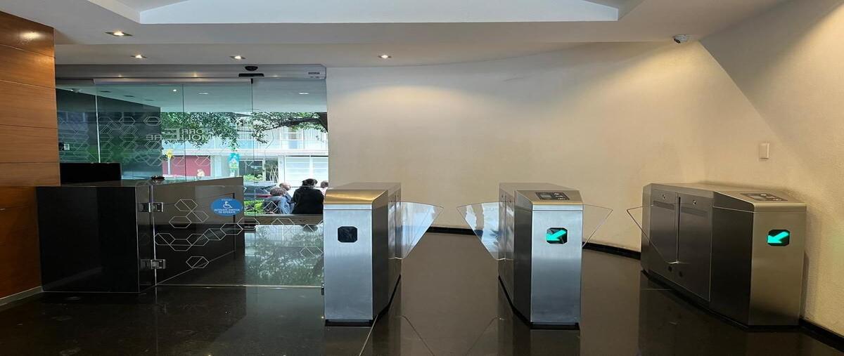 Foto de oficina en renta en avenida . moliere , polanco i sección, miguel hidalgo, df / cdmx, 28365244 No. 04