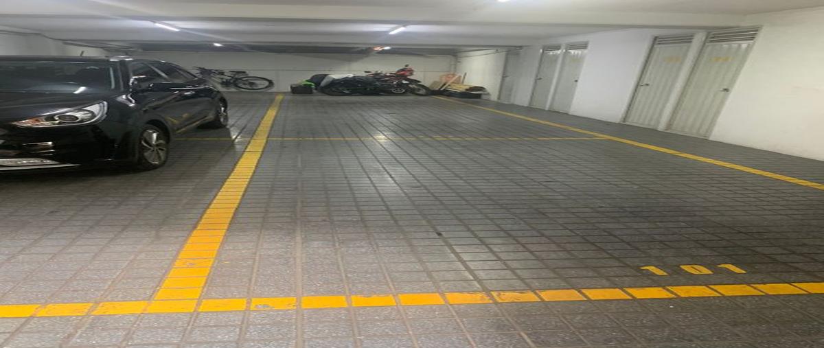 Foto de departamento en renta en avenida moliere , polanco ii sección, miguel hidalgo, df / cdmx, 0 No. 03