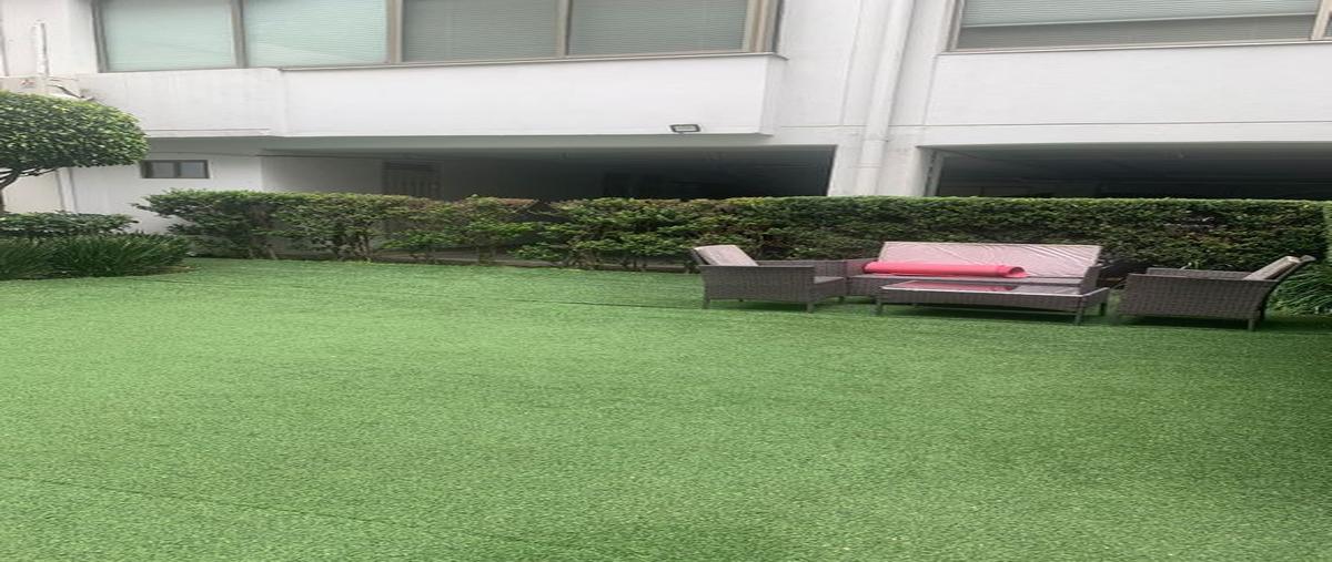 Foto de departamento en renta en avenida moliere , polanco ii sección, miguel hidalgo, df / cdmx, 0 No. 05