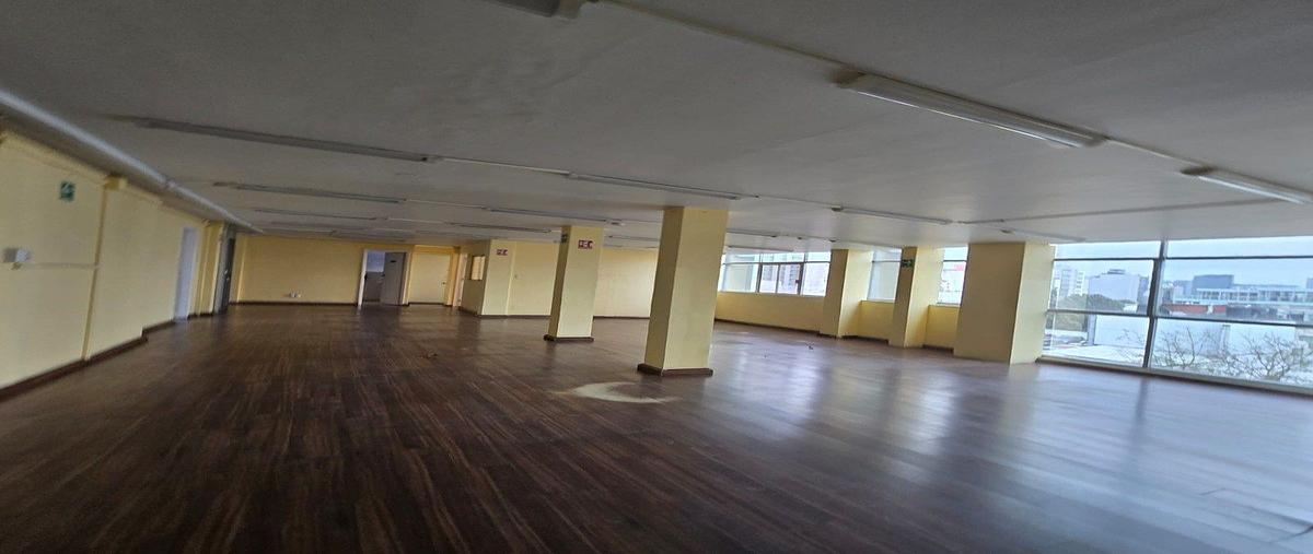 Foto de oficina en renta en avenida moliere , polanco ii sección, miguel hidalgo, df / cdmx, 0 No. 04