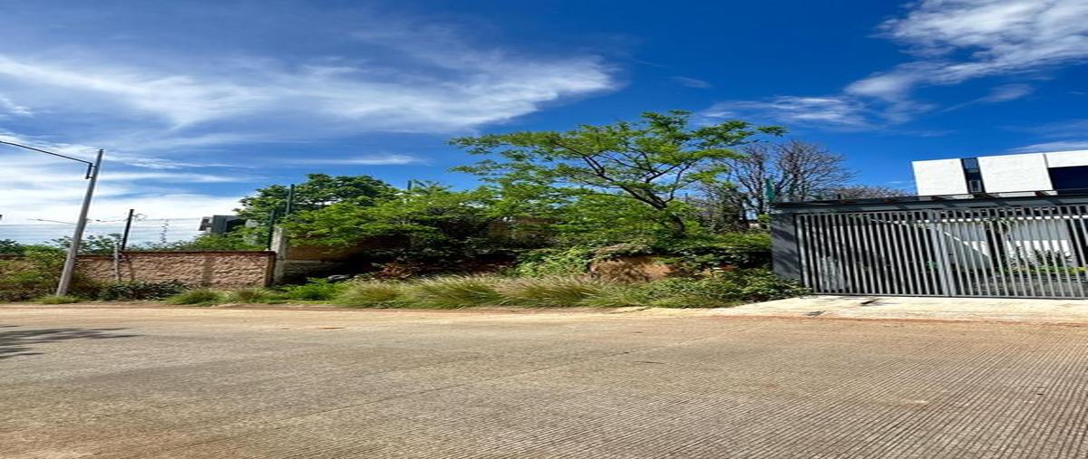 Foto de terreno habitacional en venta en avenida montaña monarca , el porvenir, morelia, michoacán de ocampo, 0 No. 05