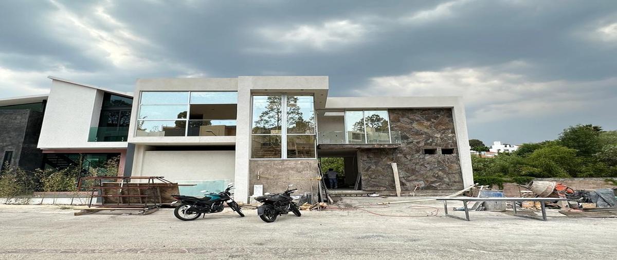 Foto de casa en venta en avenida montaña monarca , el porvenir, morelia, michoacán de ocampo, 0 No. 03