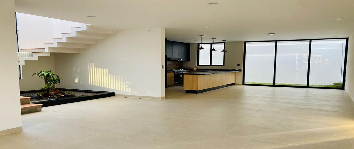 Foto de casa en renta en avenida montaña monarca , melchor ocampo, morelia, michoacán de ocampo, 0 No. 04