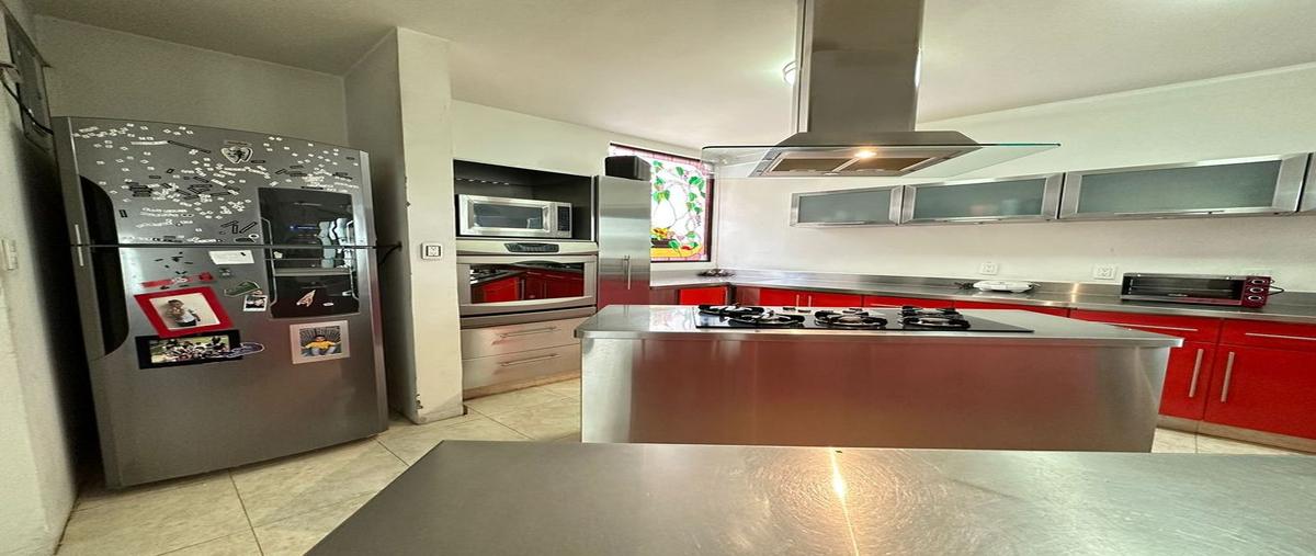 Foto de casa en venta en avenida montaña monarca , melchor ocampo, morelia, michoacán de ocampo, 0 No. 05