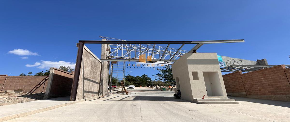 Foto de terreno habitacional en venta en avenida montaña monarca , rincón de altozano, morelia, michoacán de ocampo, 0 No. 04