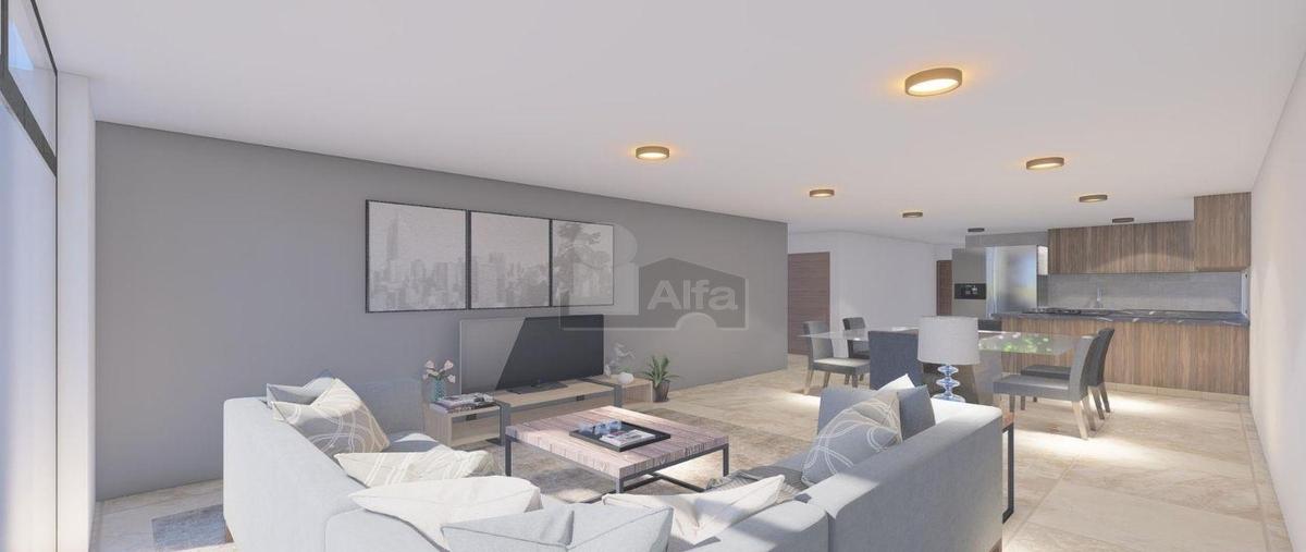 Foto de departamento en venta en avenida montañas rocallosas 118, loma alta, san luis potosí, san luis potosí, 0 No. 04