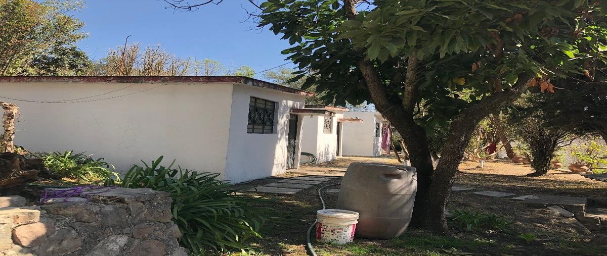 Foto de terreno habitacional en avenida monte alto , cinco de febrero, nicolás romero, méxico, 27597200 foto 03 Foto de terreno habitacional en venta en avenida monte alto , cinco de febrero, nicolás romero, méxico, 27597200 No. 03