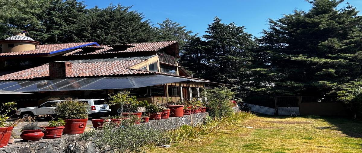 Foto de casa en venta en avenida monte de la cruces san lorenzo acopilco , san lorenzo acopilco, cuajimalpa de morelos, df / cdmx, 29930918 No. 03