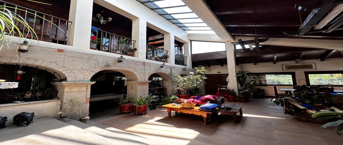 Foto de casa en venta en avenida monte de la cruces san lorenzo acopilco , san lorenzo acopilco, cuajimalpa de morelos, df / cdmx, 29930918 No. 04