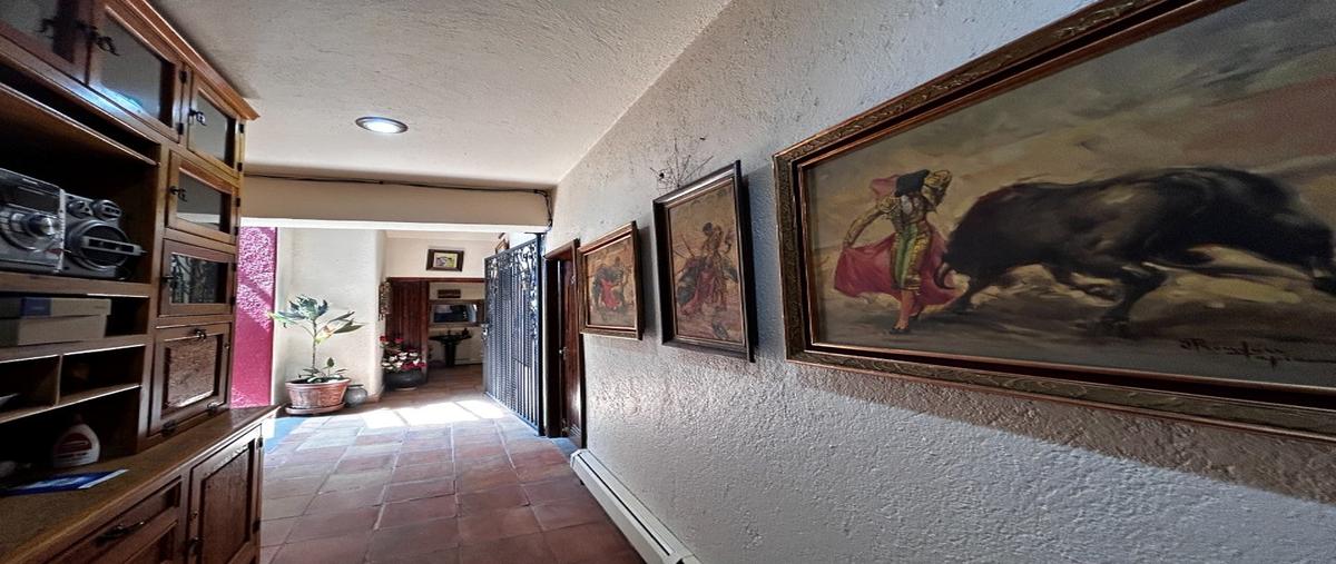 Foto de casa en venta en avenida monte de la cruces san lorenzo acopilco , san lorenzo acopilco, cuajimalpa de morelos, df / cdmx, 29930918 No. 05
