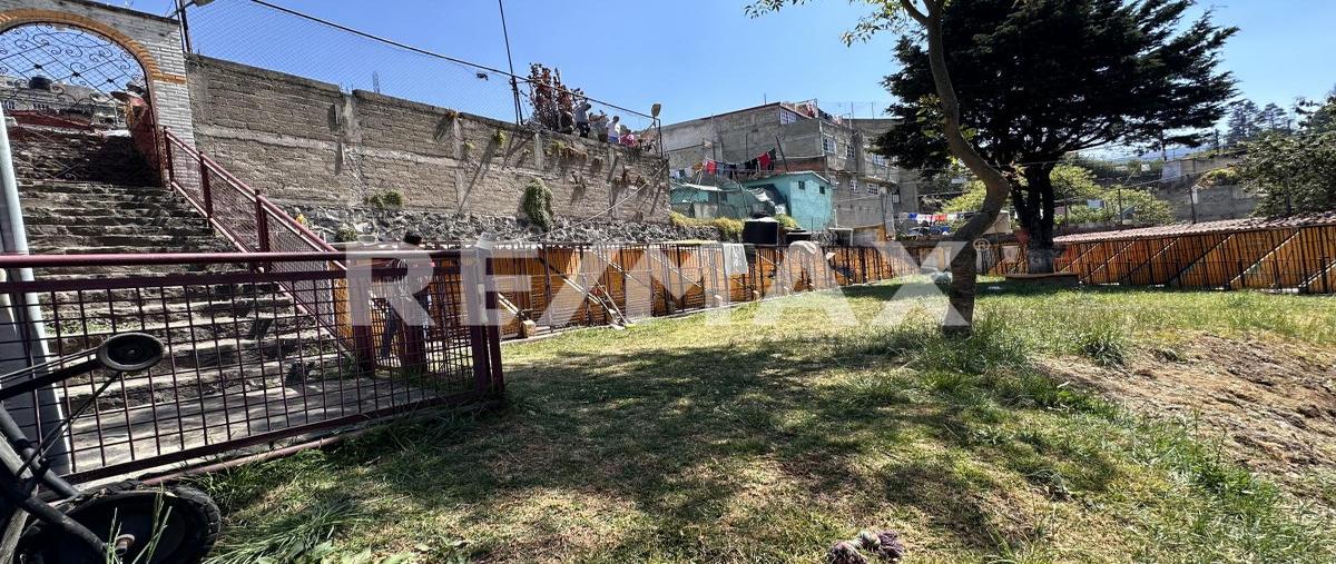 Foto de terreno habitacional en venta en avenida monte de las cruces , las maromas, cuajimalpa de morelos, df / cdmx, 0 No. 03