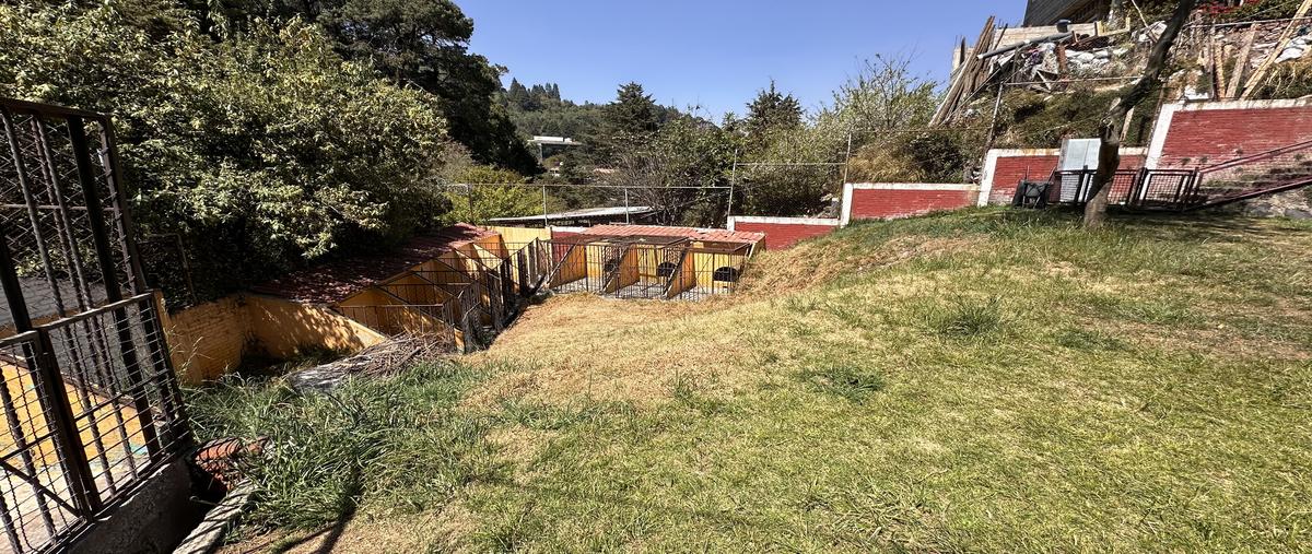 Foto de terreno habitacional en venta en avenida monte de las cruces , las maromas, cuajimalpa de morelos, df / cdmx, 28202728 No. 05