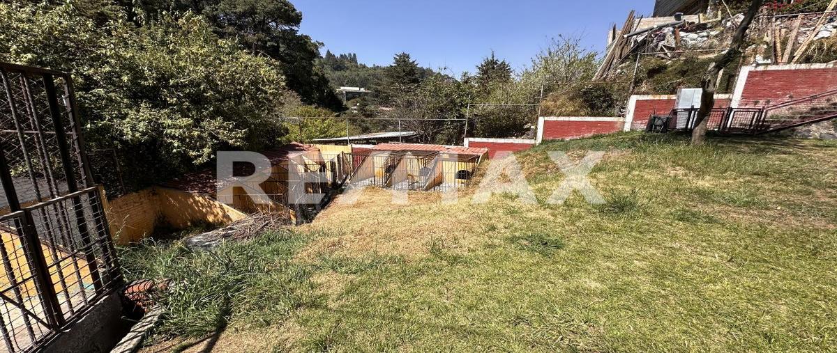 Foto de terreno habitacional en venta en avenida monte de las cruces , las maromas, cuajimalpa de morelos, df / cdmx, 0 No. 05