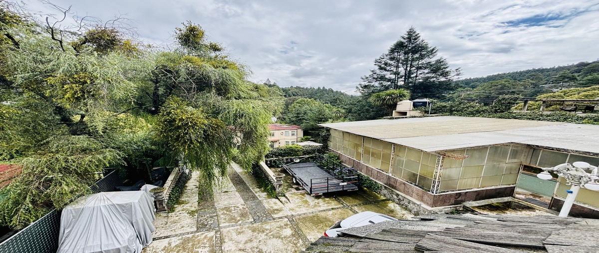 Foto de casa en venta en avenida monte de las cruces , san lorenzo acopilco, cuajimalpa de morelos, df / cdmx, 0 No. 03
